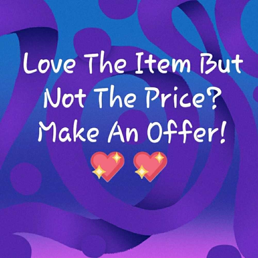 Not for sale